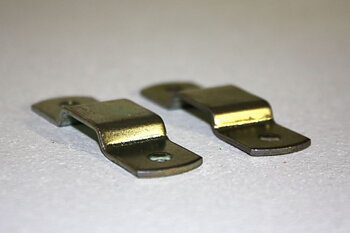 Back Support Attachment