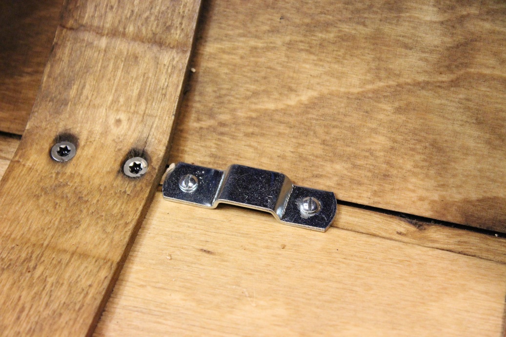Back Support Attachment - 2