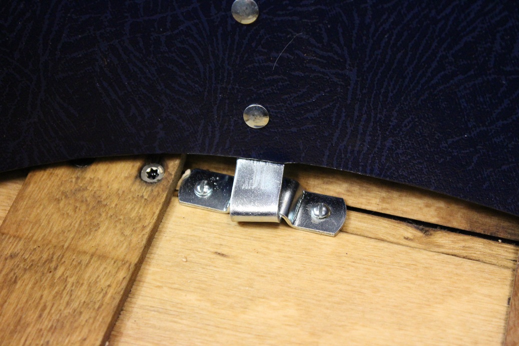 Back Support Attachment - 3