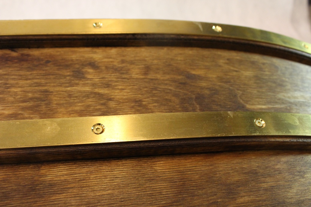 Brass Runners - 2