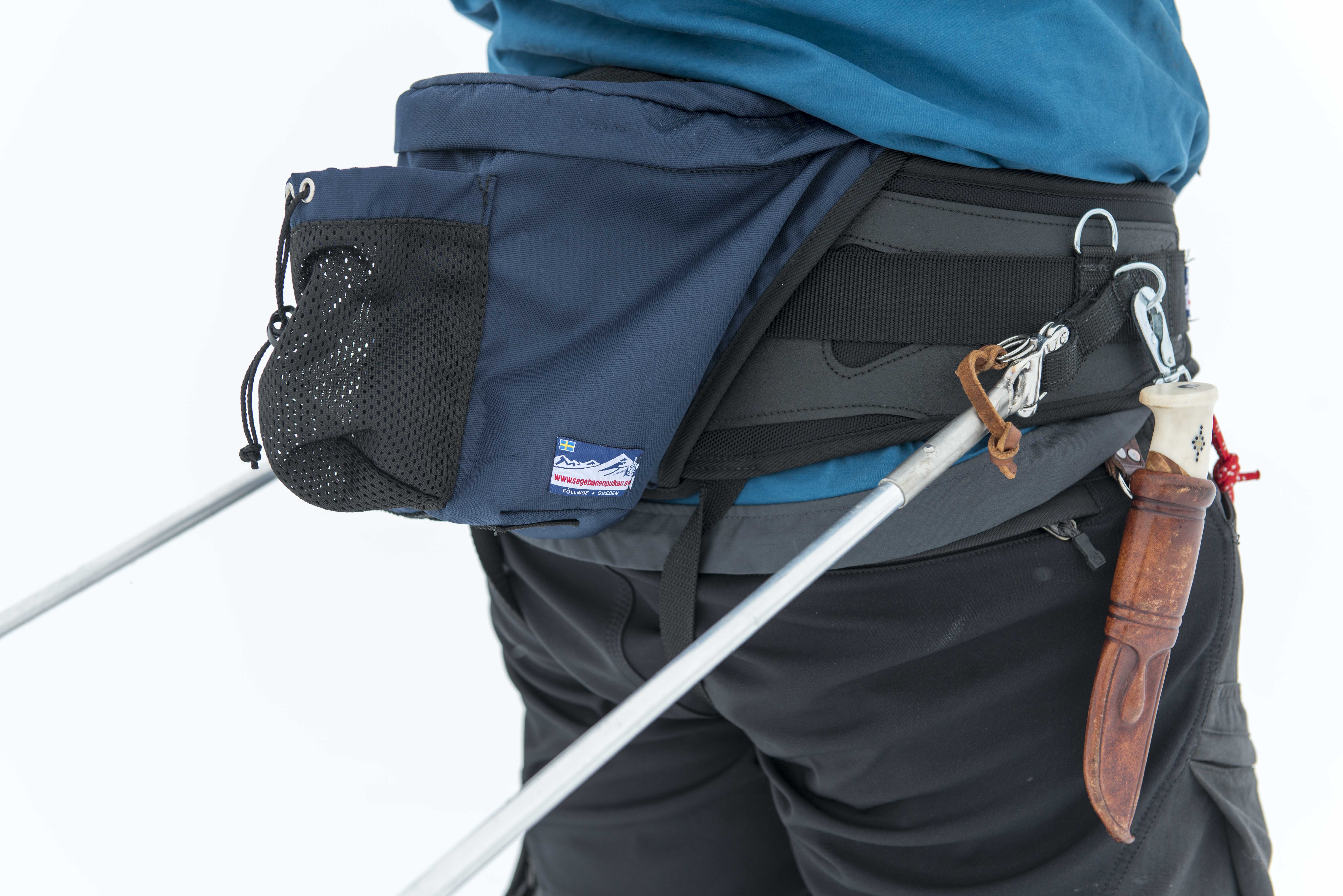 Bum Bag for Belt LINE