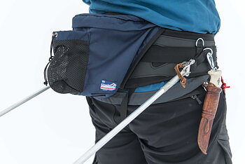 Bum Bag for Belt LINE