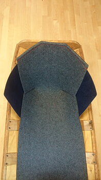 Pulk Isomat Woolpower