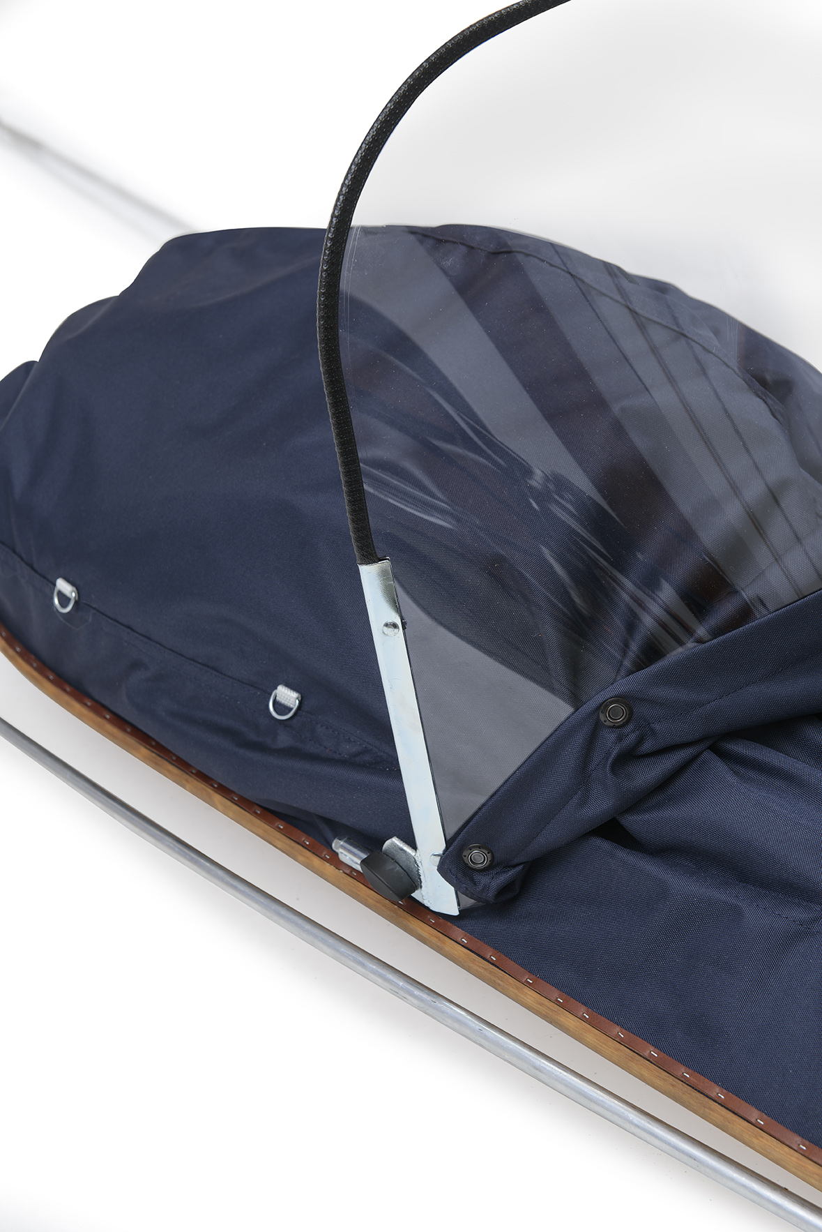 Children Cover With Windscreen Kit - 4