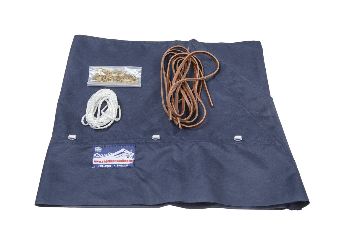 Cover Kit (standard cover) - 3
