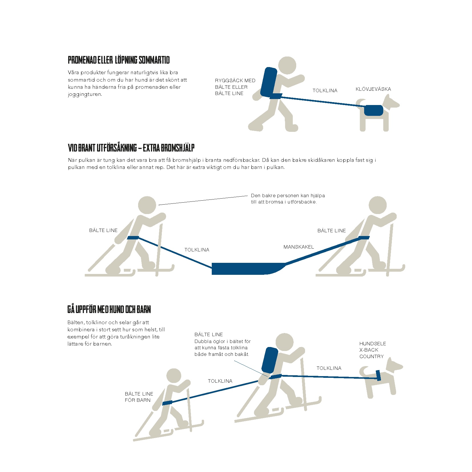 Avalanche Foldable Shaft - 8