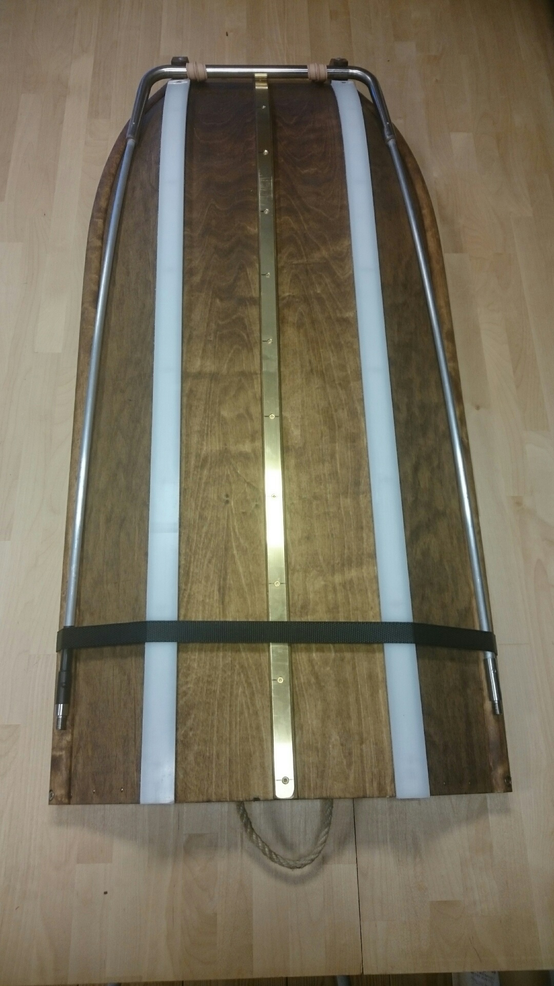 Avalanche Foldable Shaft - 10