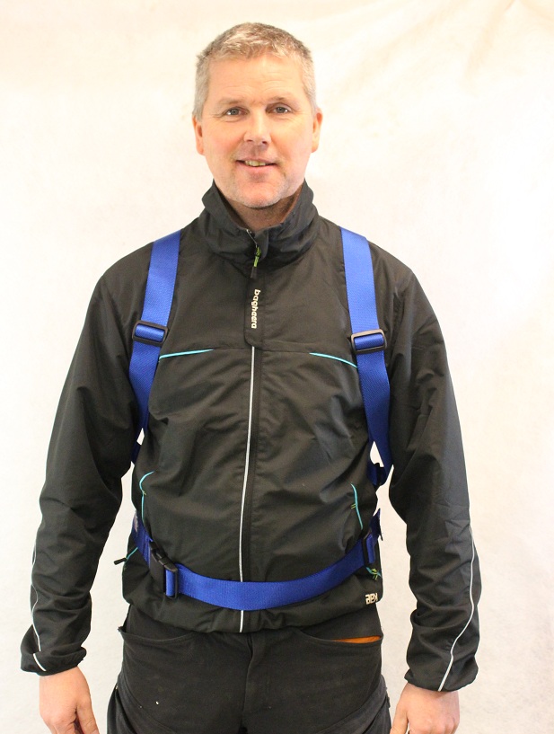 Harness Standard - 3