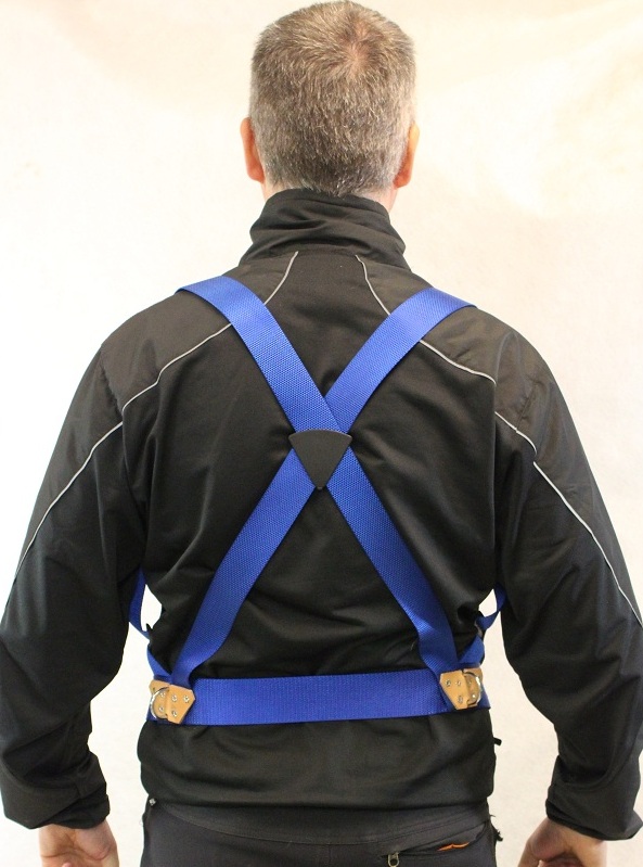 Harness Standard - 4