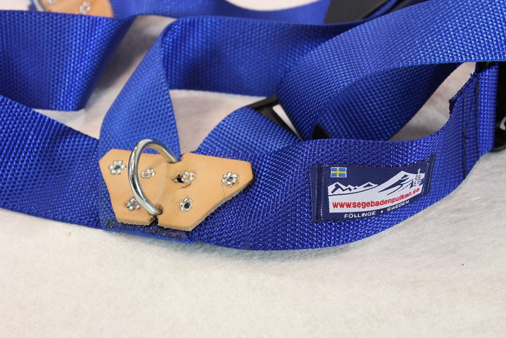 Harness Standard - 2