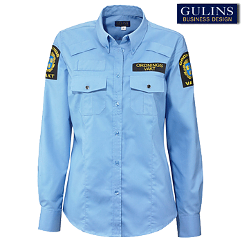OV Blus dam l/ä C34-C54, Gulins