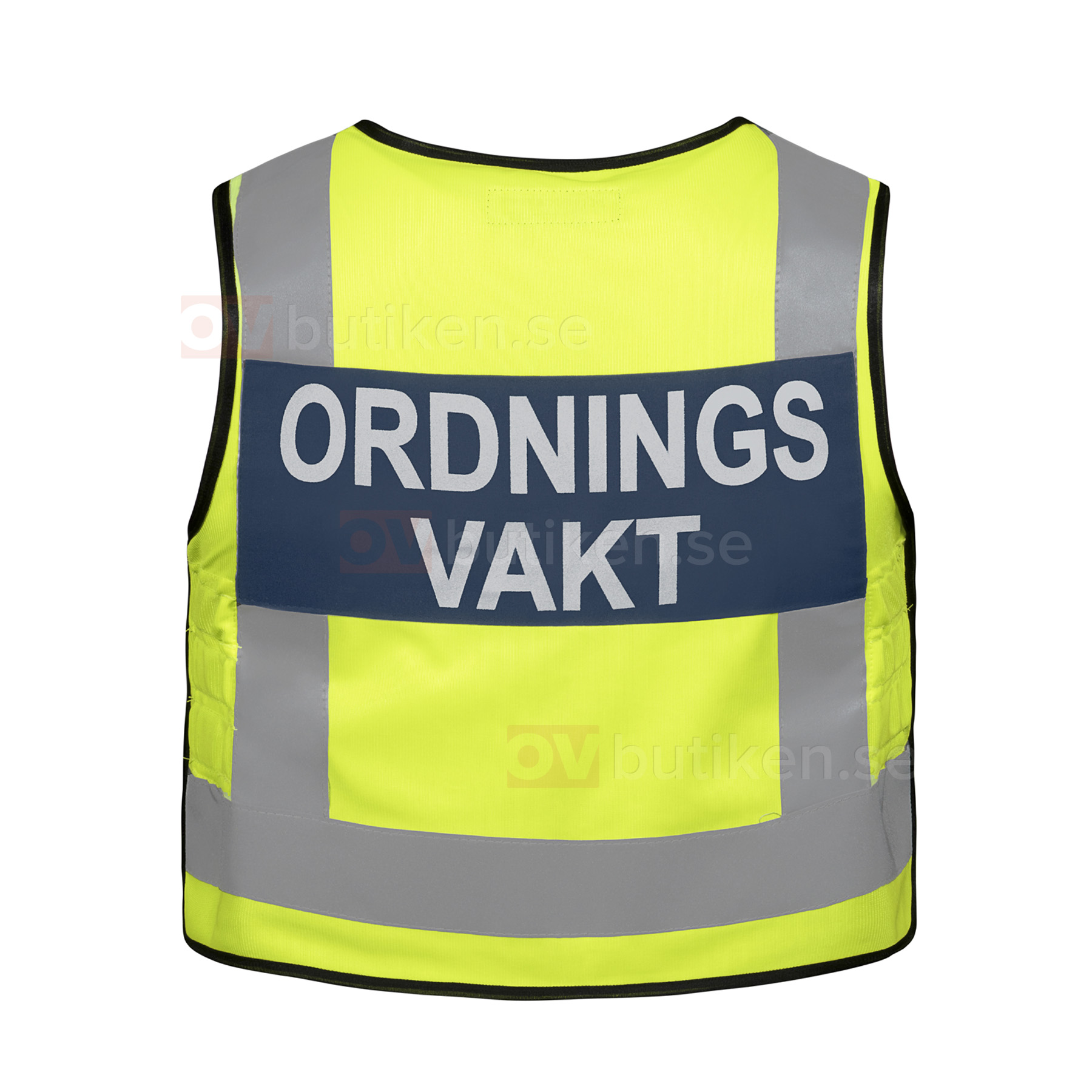 OV Reflexväst Tight, Texstar Security - 2