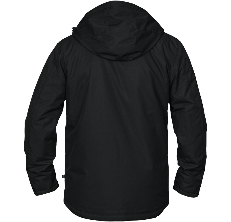 Winter Jacket Long Herr FJ65, Texstar - 3