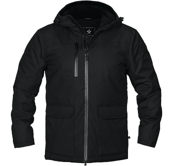 Winter Jacket Long Herr FJ65, Texstar