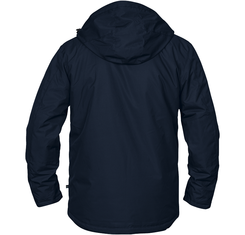 Winter Jacket Long Herr FJ65, Texstar - 7