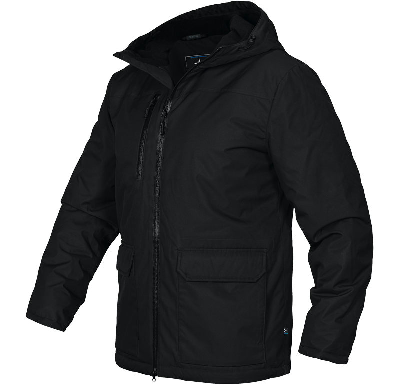 Winter Jacket Long Herr FJ65, Texstar - 2