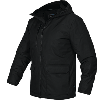 Winter Jacket Long Herr FJ65, Texstar