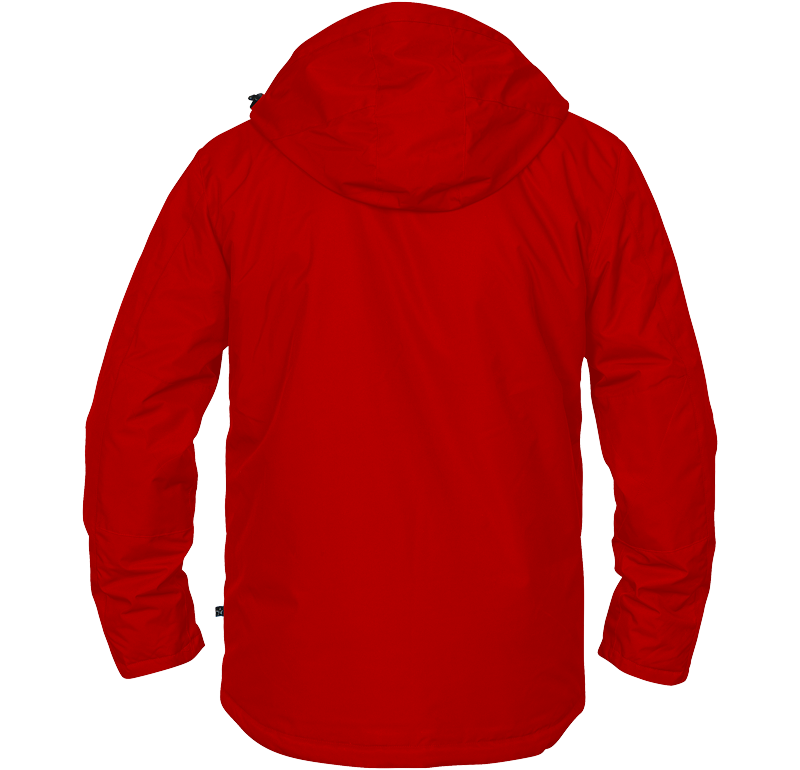 Winter Jacket Long Herr FJ65, Texstar - 10