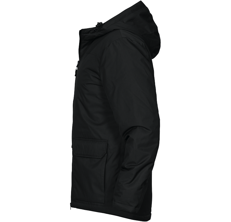 Winter Jacket Long Herr FJ65, Texstar - 4