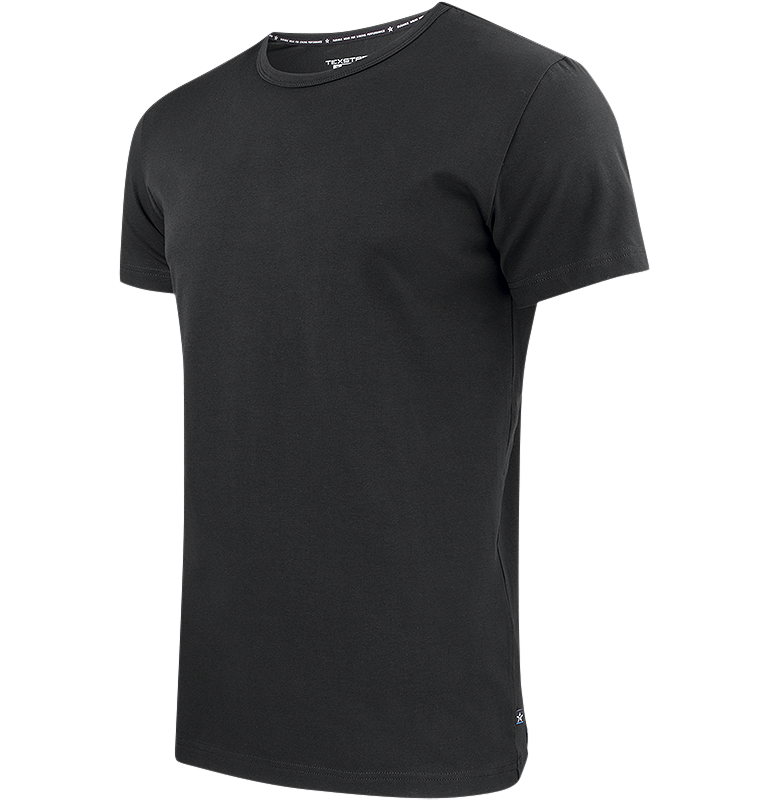 T-Shirt Function Herr, Texstar - 2