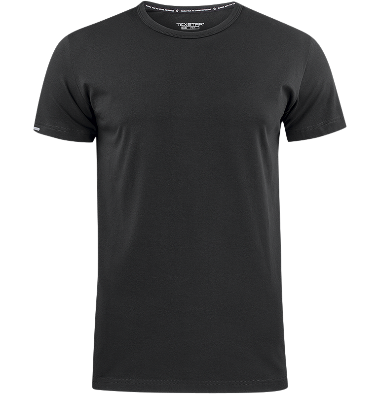 T-Shirt Function Herr, Texstar