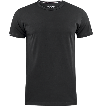T-Shirt Function Herr, Texstar