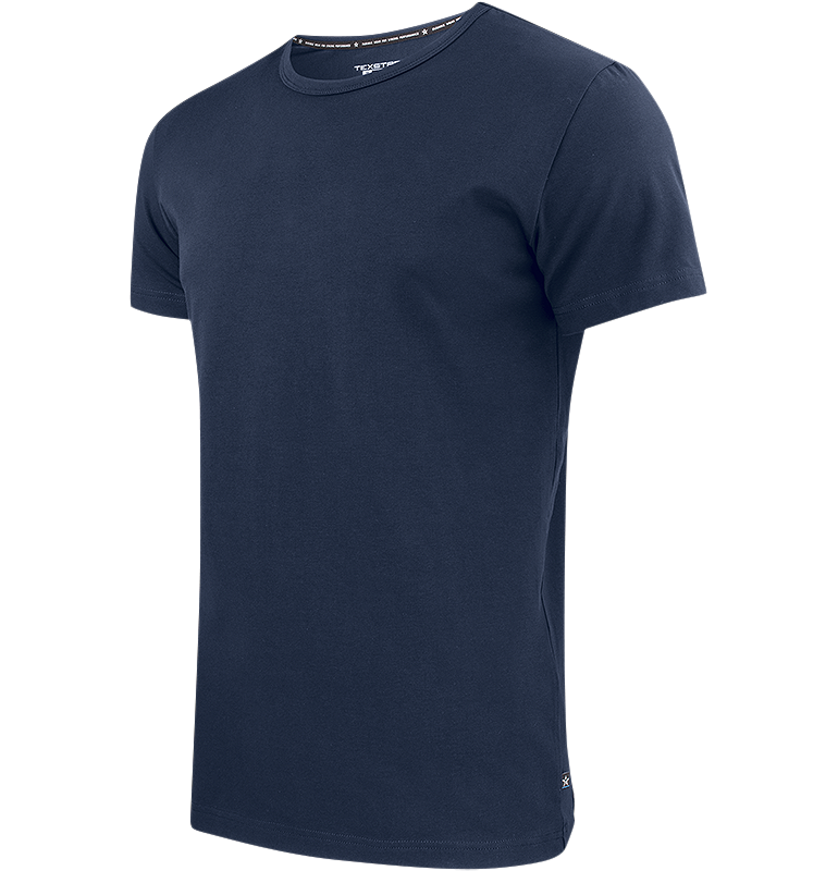 T-Shirt Function Herr, Texstar - 7