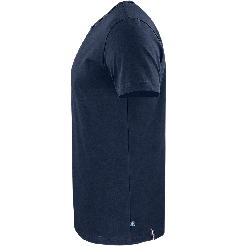 T-Shirt Function Herr, Texstar - 8