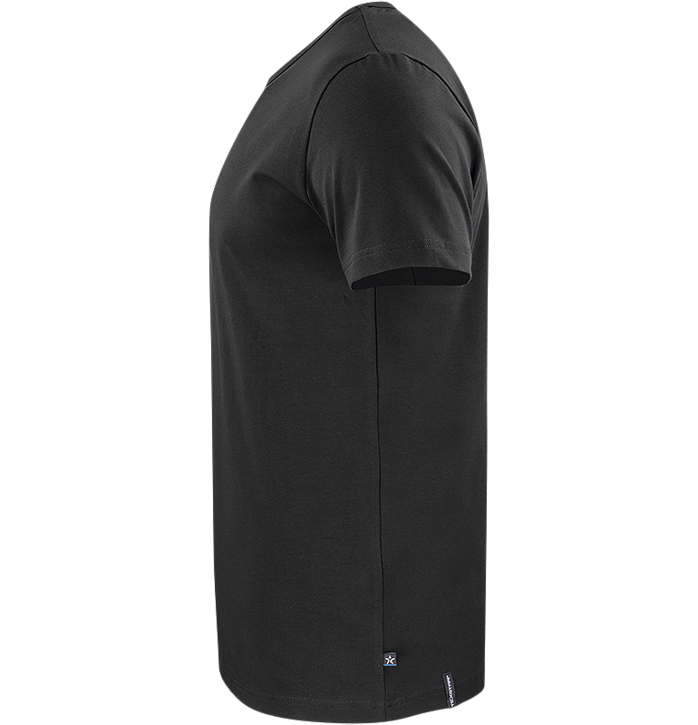 T-Shirt Function Herr, Texstar - 3
