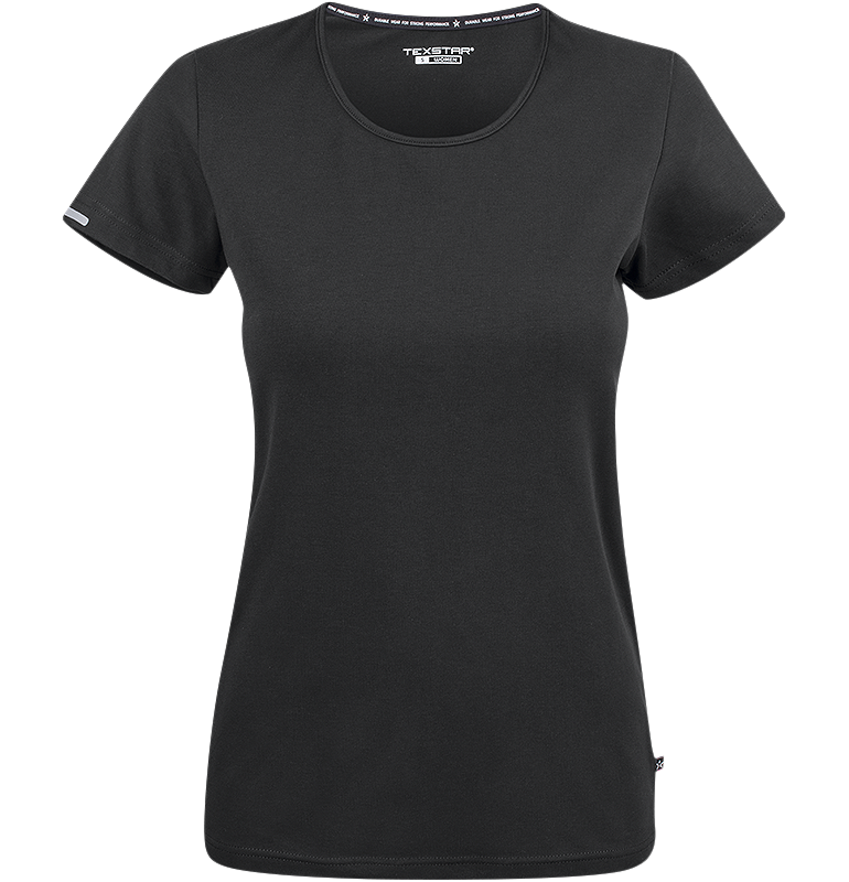 T-shirt Function Dam, Texstar