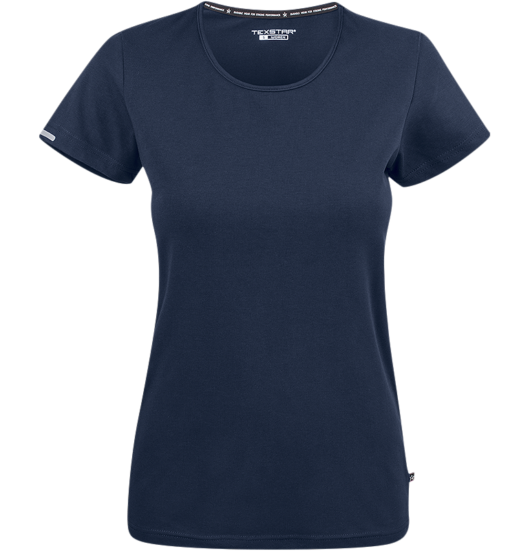 T-shirt Function Dam, Texstar - 6