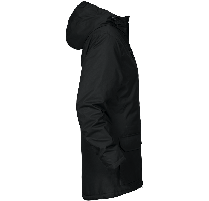 Winter Jacket Long Dam WJ65, Texstar - 7
