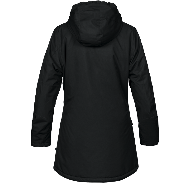 Winter Jacket Long Dam WJ65, Texstar - 6