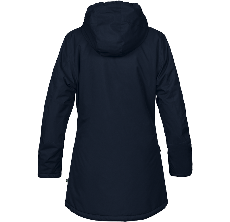 Winter Jacket Long Dam WJ65, Texstar - 10
