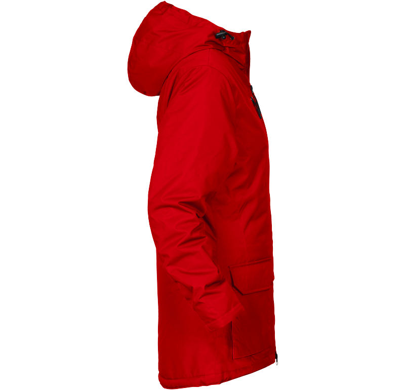 Winter Jacket Long Dam WJ65, Texstar - 3