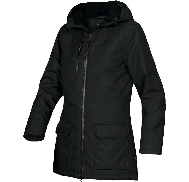 Winter Jacket Long Dam WJ65, Texstar - 5