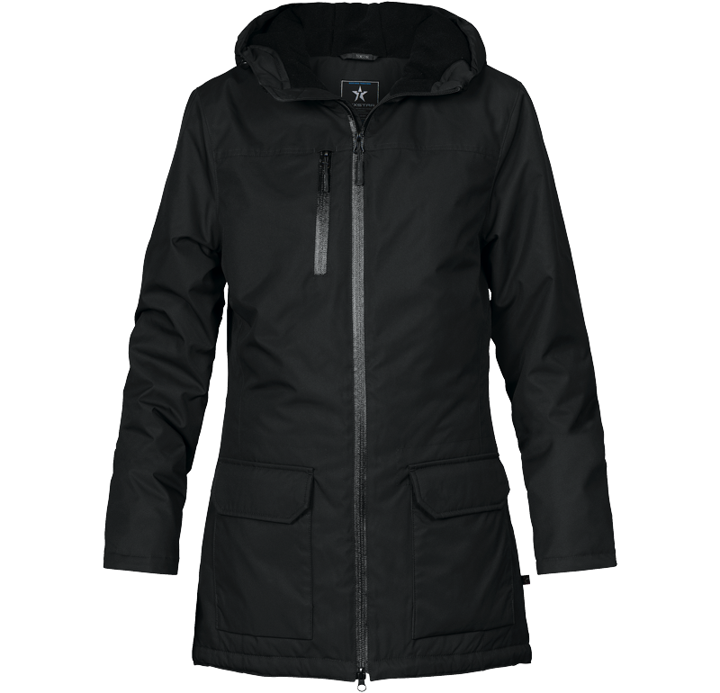 Winter Jacket Long Dam WJ65, Texstar - 4