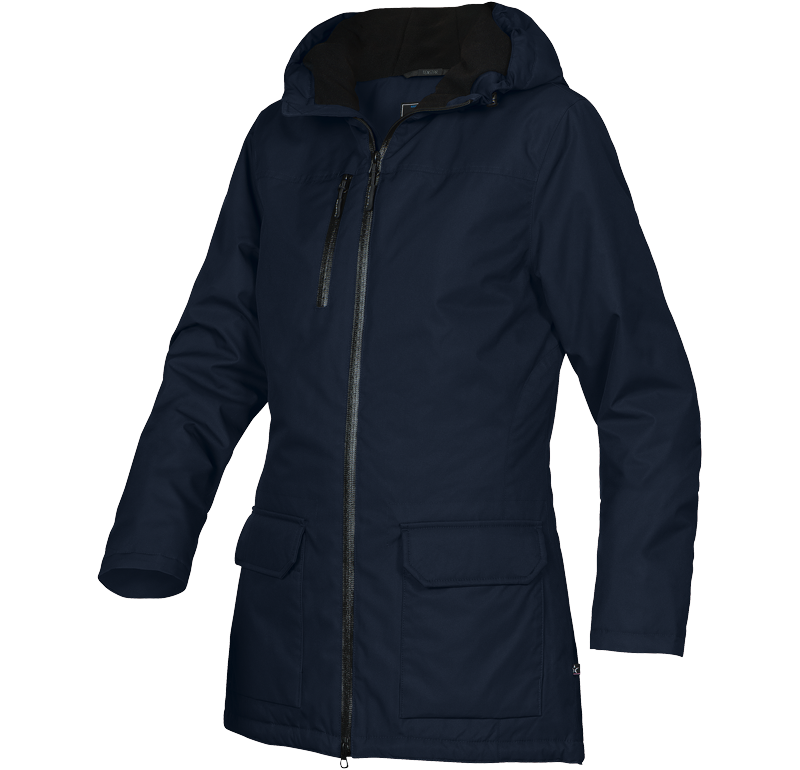 Winter Jacket Long Dam WJ65, Texstar - 9