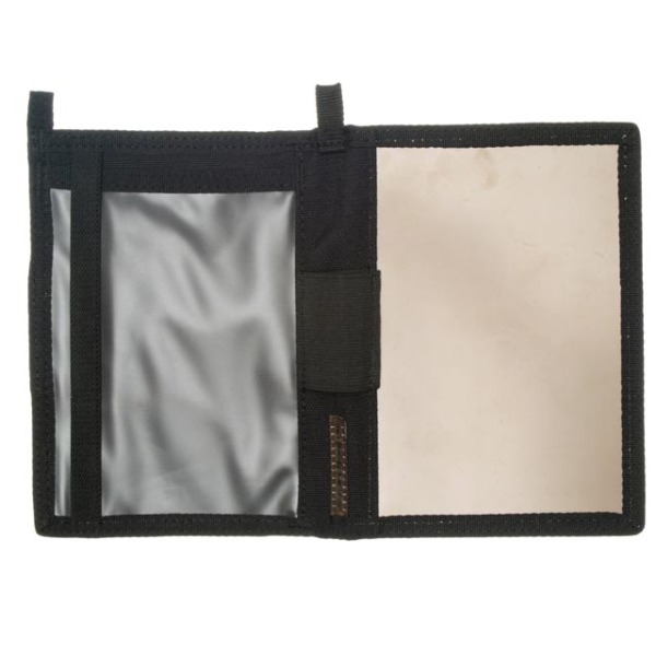 Anteckningsfodral Medium -07, Snigel Design - 2