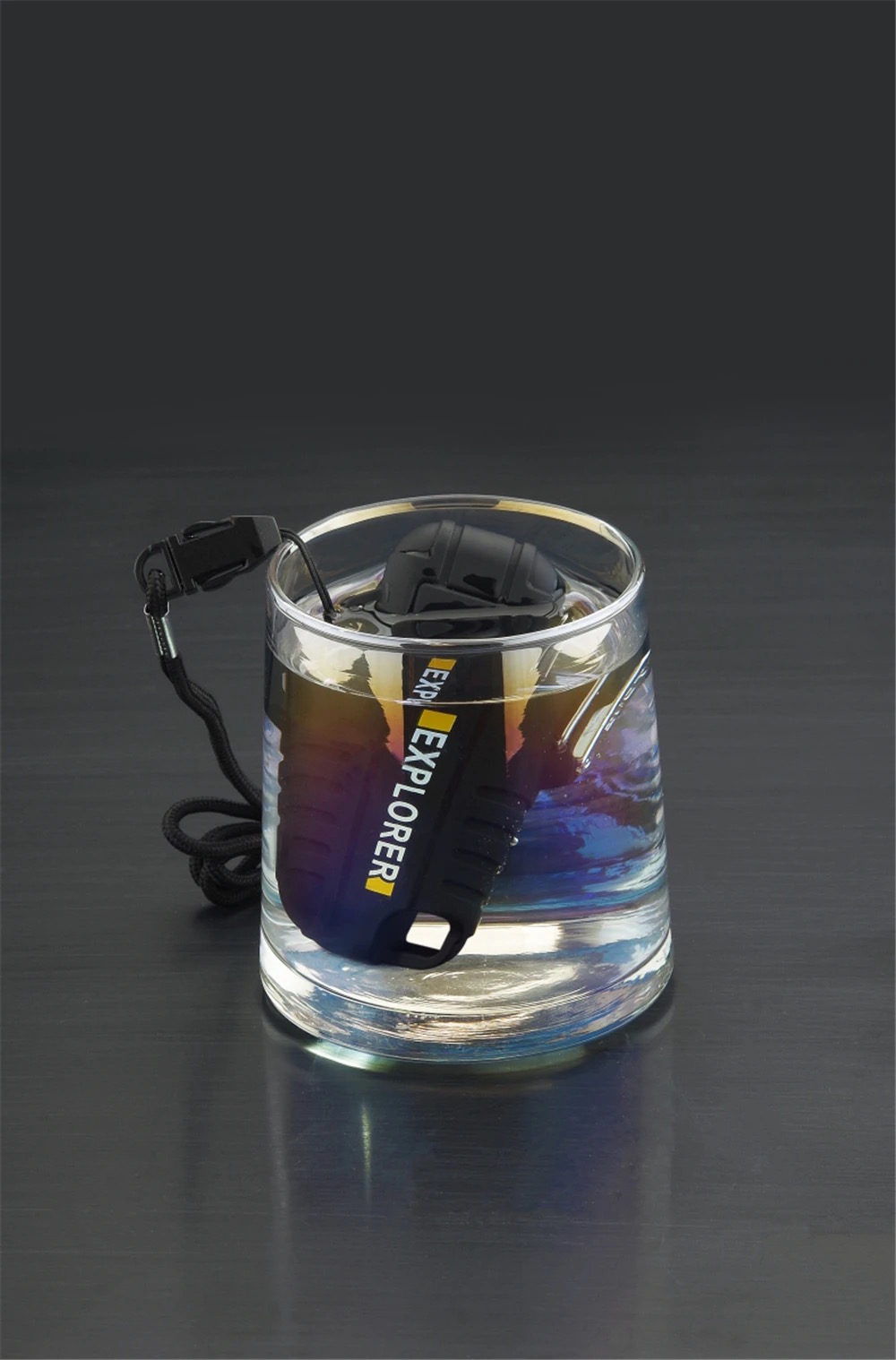 Plasma-tändare Explorer USB - 9