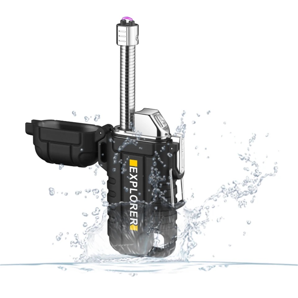 Plasma-tändare Explorer USB
