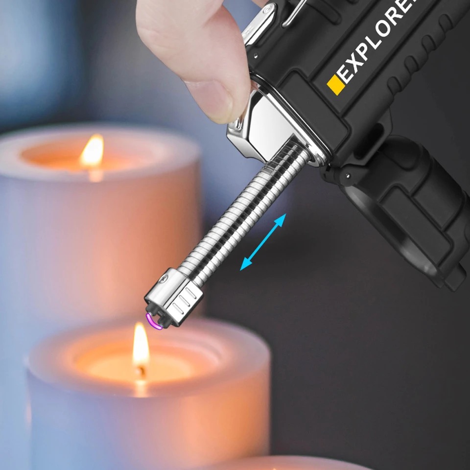 Plasma-tändare Explorer USB - 4