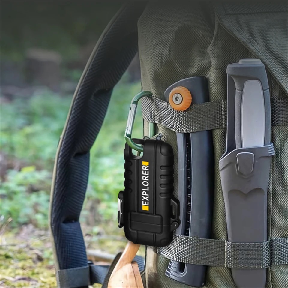 Plasma-tändare Explorer USB - 5