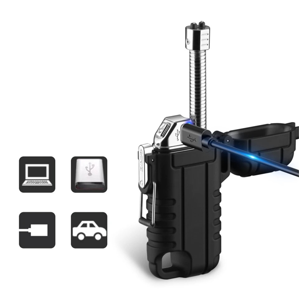 Plasma-tändare Explorer USB - 6