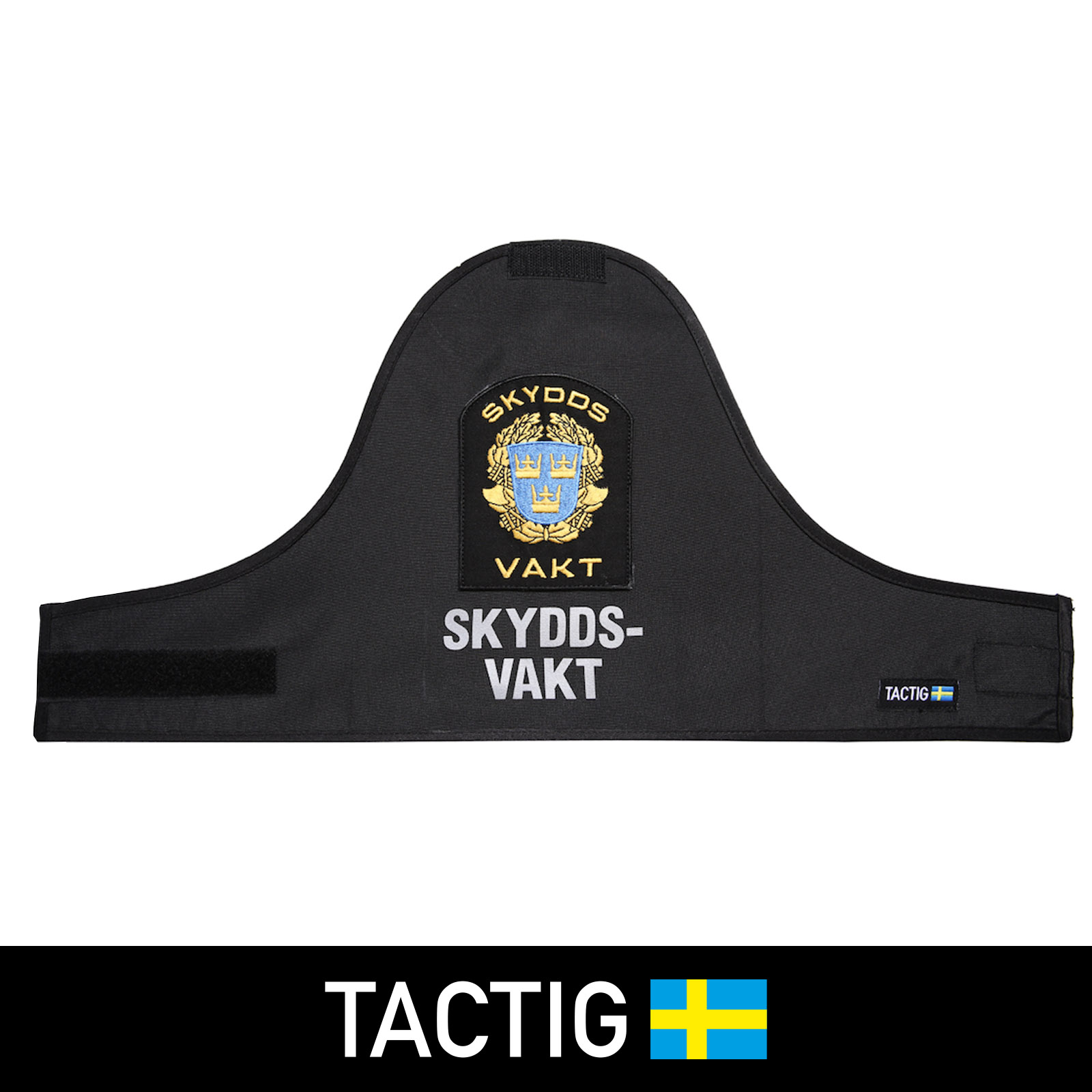 Skyddsvakt Armbindel, Tactig - 2