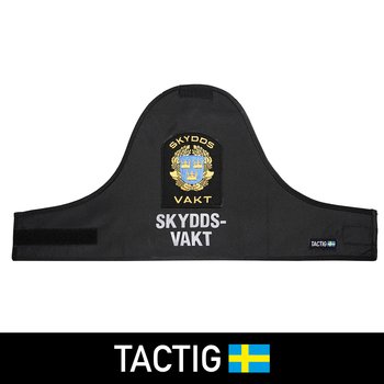 Skyddsvakt Armbindel, Tactig