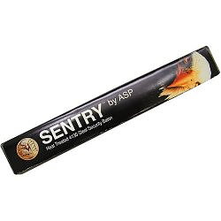 Batong Sentry 21 tum, ASP