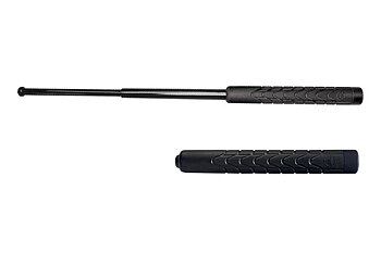 Batong Sentry 21 tum, ASP
