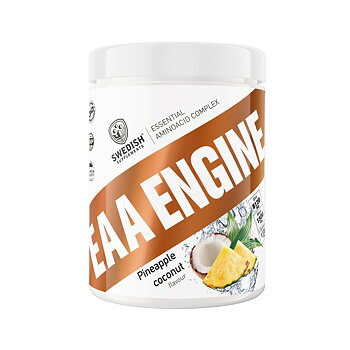 EAA Engine - 450 g, Swedish Supplements