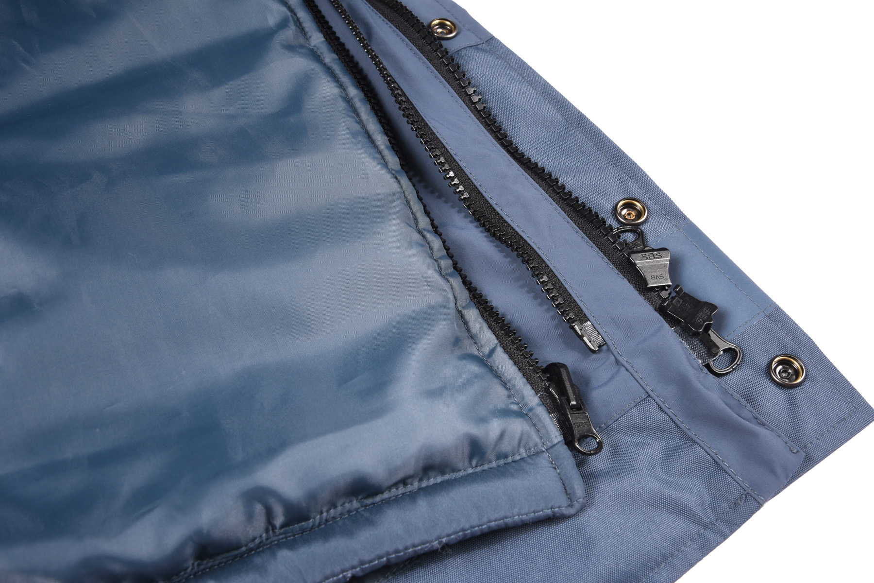 OV Multijacka Vinter med foder, Robust - 14